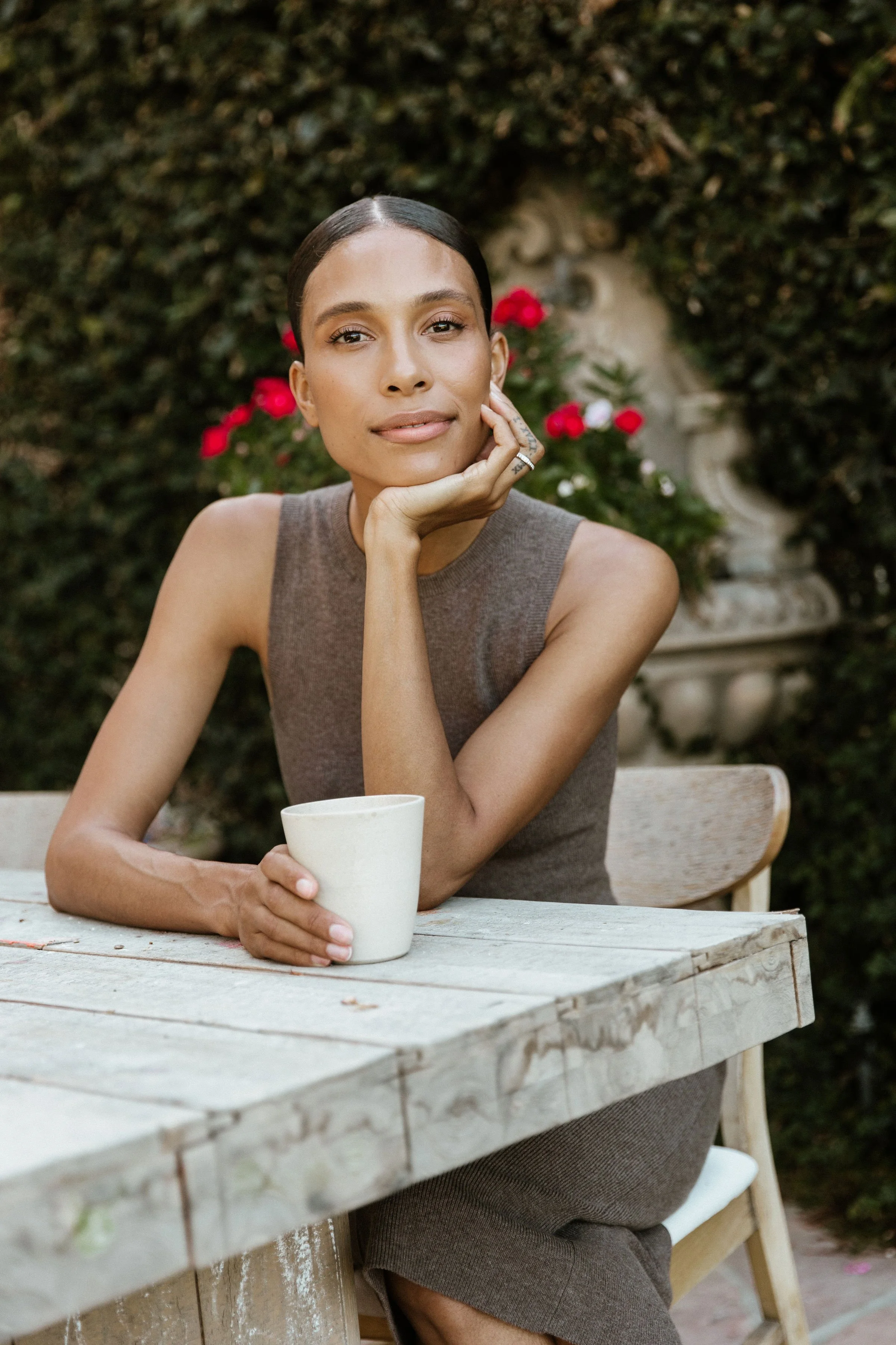 Jenni Kayne - Tylynn Nguyen — ZARA KAPLAN